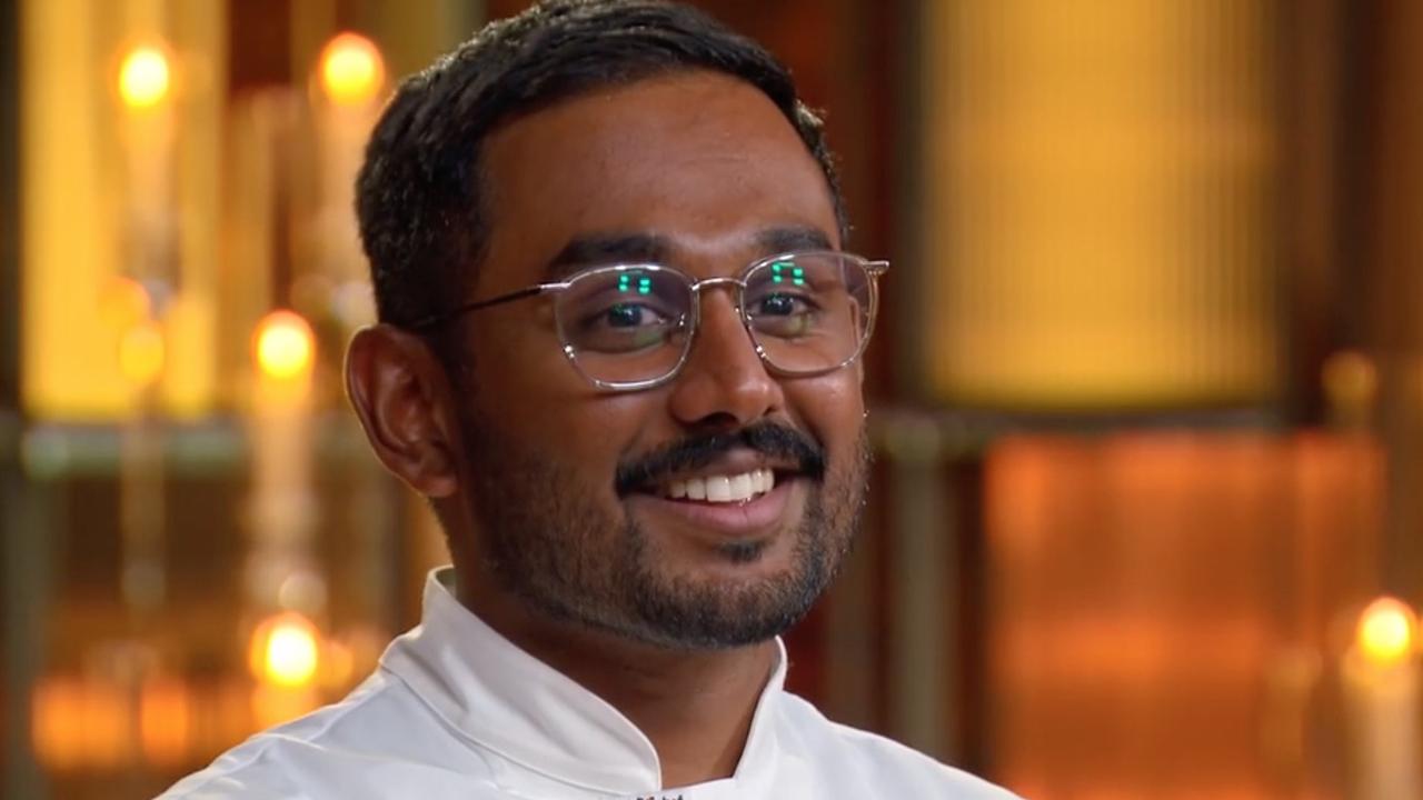 MasterChef Australia winner Justin reveals how he’ll spend 250k prize