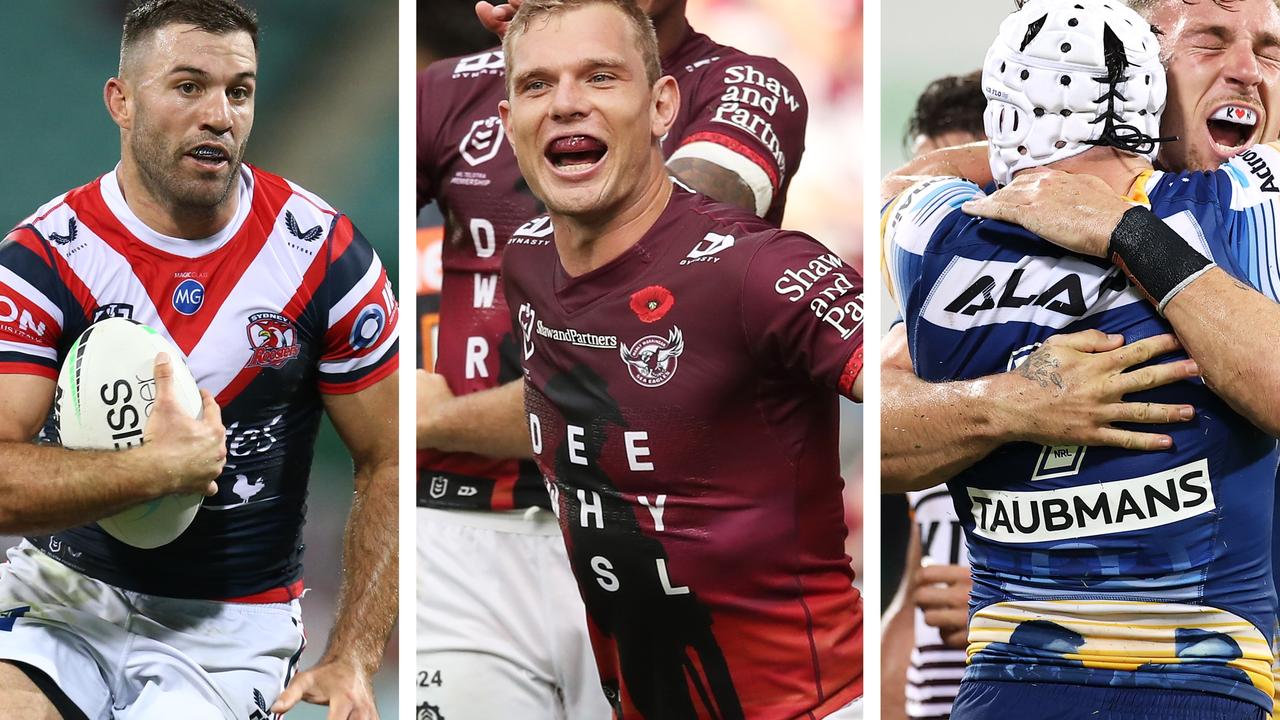 Tom Trbojevic's incredible return from injury has set up a selection headache for Brad Fittler.