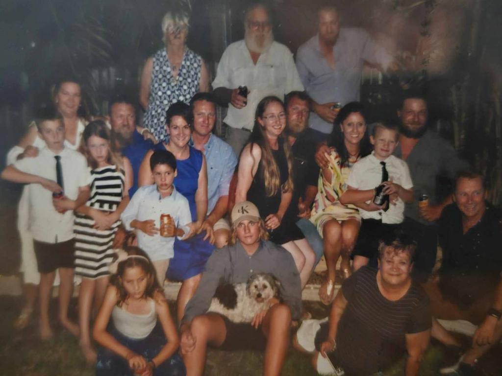 Images shared by Dianne Herbener's family.
