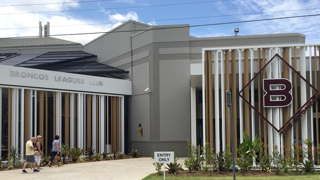 Casino rsl club sign in