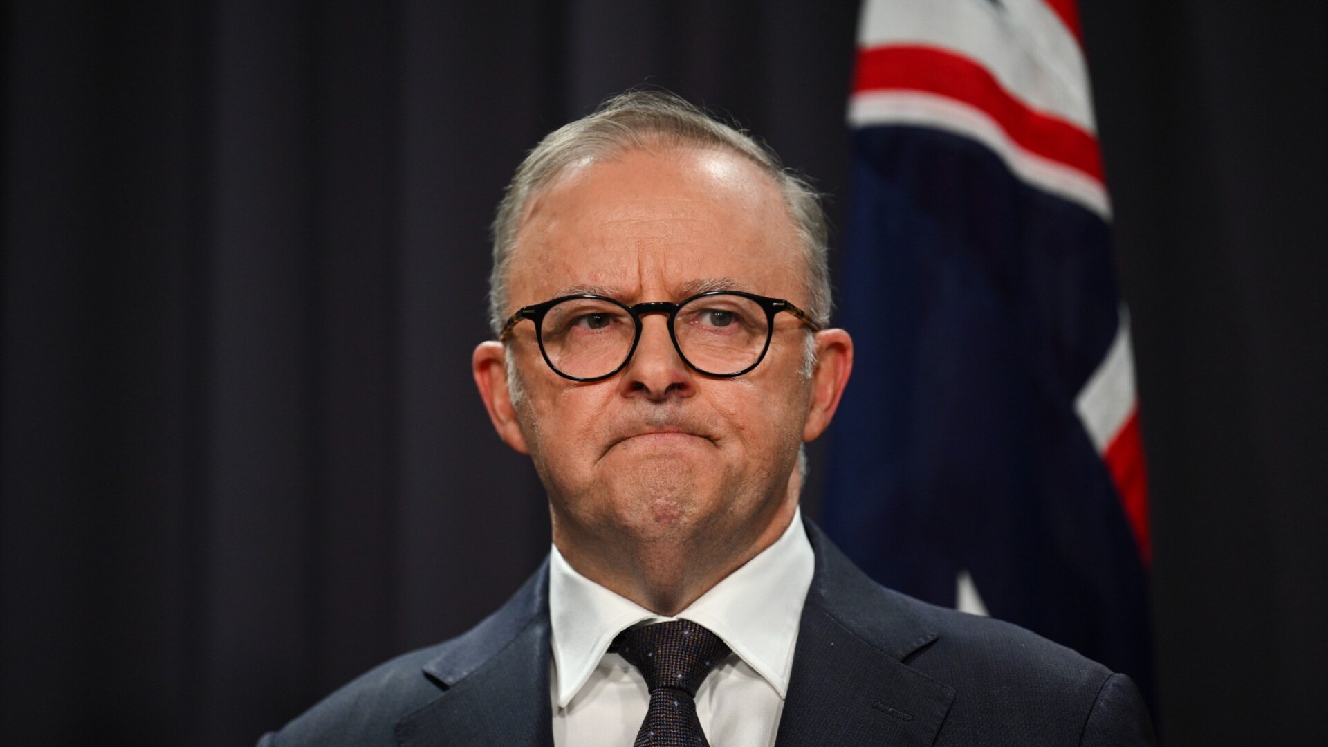 Albanese government ‘one of the worst’ regarding foreign affairs