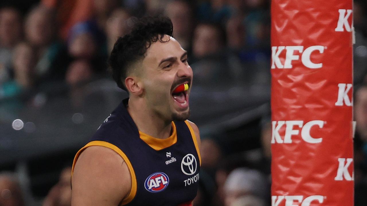 ‘Freak’ defies belief with outrageous act