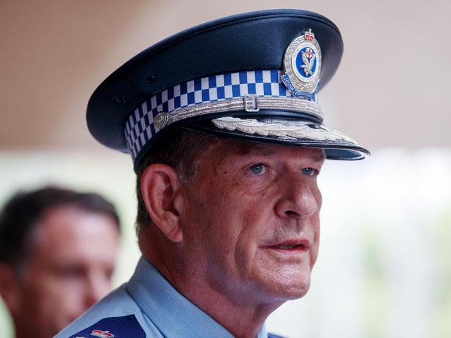 Police knew Dural caravan was ‘criminal con-job’ since late Feb