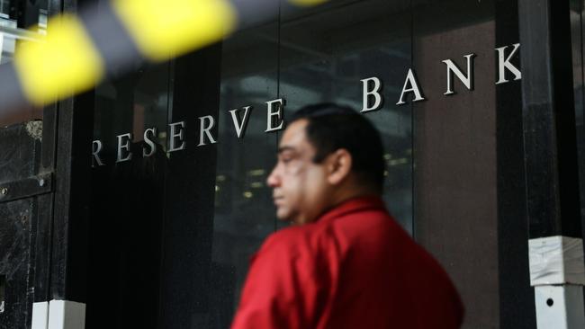 The RBA review identified the Reserve Bank’s two core roles and recommended sensible reforms. Picture: Bloomberg