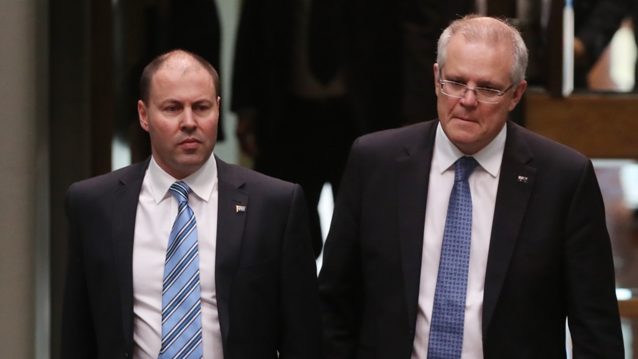 COVID-19 Delta lockdowns will have a ‘significant’ impact on GDP: Morrison