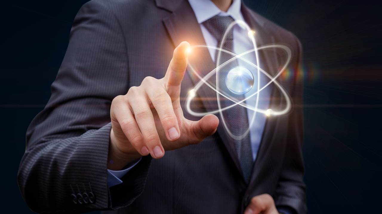 ASX lifts just 0.15pc as uranium stocks surge