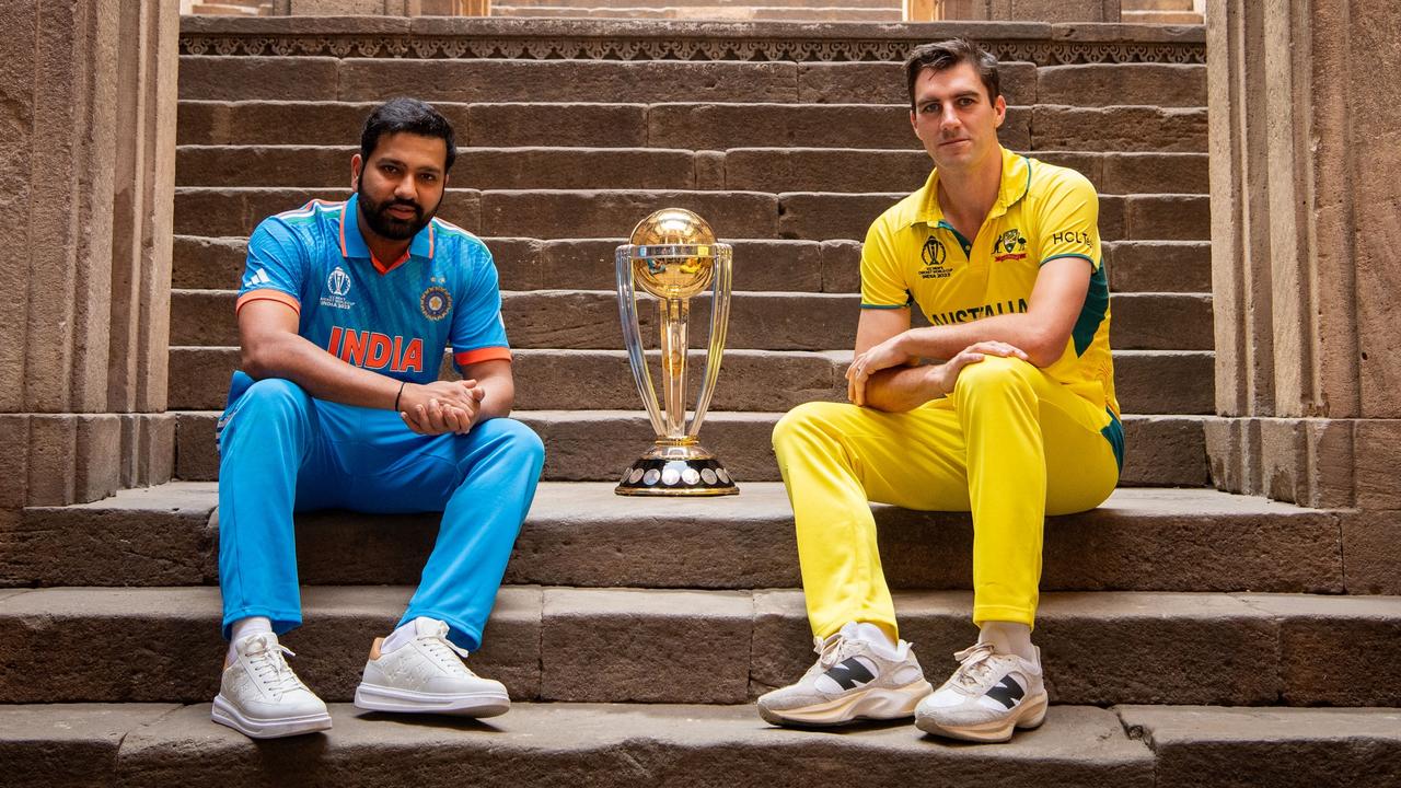 Cricket World Cup final 2023 What time does it start, when is the
