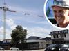 ‘Time is now’: Tom Hedley’s big new CBD development