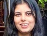 PICTURE REQUESTED TO USE FROM FAMILY . Flinders Ranges/ Hawker murder victim  Jasmeen Kaur . Picture: SA police