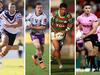 Buzz’s top 50 exposes NRL salary cap fail