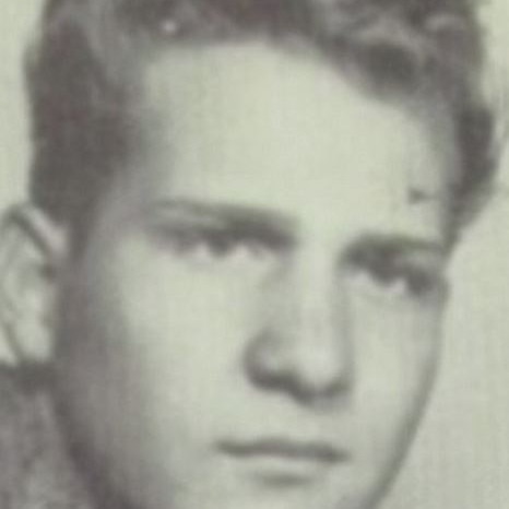 Golden State killer Joseph James DeAngelo Jnr