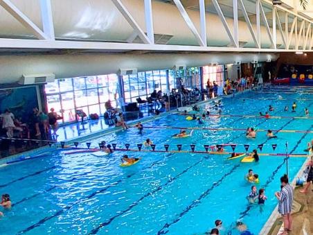 The Noarlunga Aquatic Centre will be closed for up to a year for upgrades if they are approved.