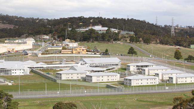 Risdon Prison two separate incidents occurred in the one day, a vicious fight in a maximum-security unit of the jail, where six (6) prison officers were injured, and an armed maximum security prisoner took another prisoner hostage in the Tamar Unit, Risdon Prison (gaol) where the violent incidents took place