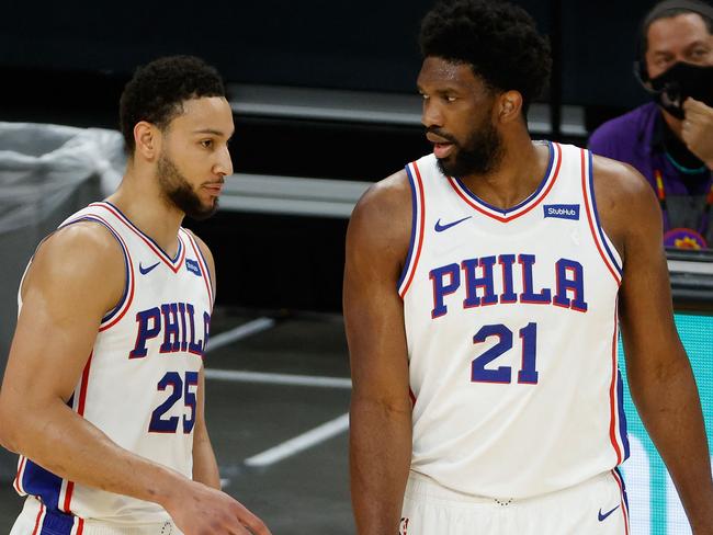 Big Ben backed by unlikely NBA ally