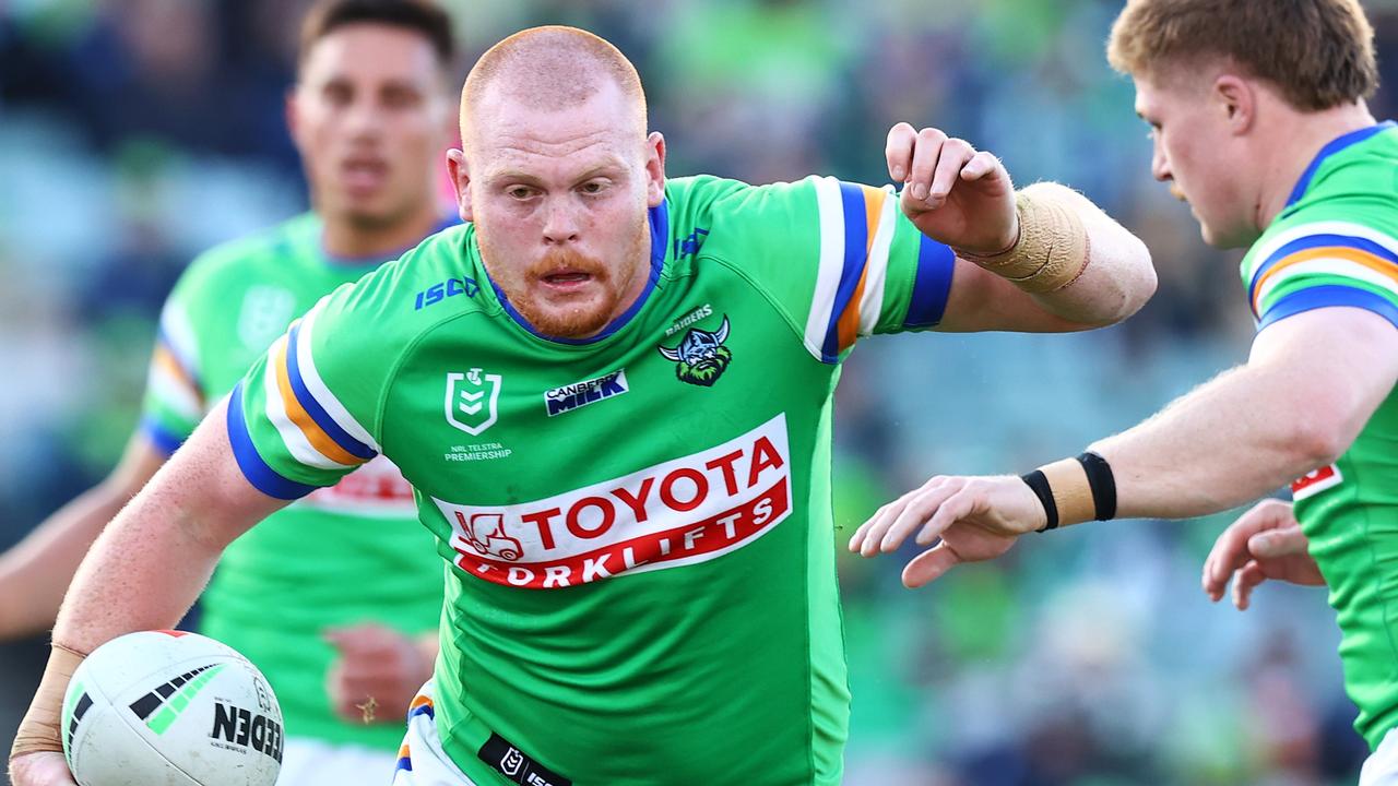 NRL news 2023  Wests Tigers make fourth signing for 2024 with Aidan Sezer  set to join the club