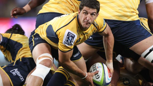 Brumbies scrum-half Tomas Cubelli believes his team will be able to cope with the pace of the defending Super Rugby champions.