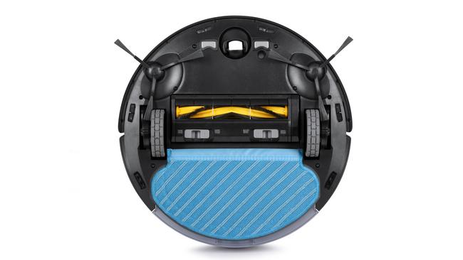 Ecovacs Deebot Ozmo 950 robot vacuum cleaner.