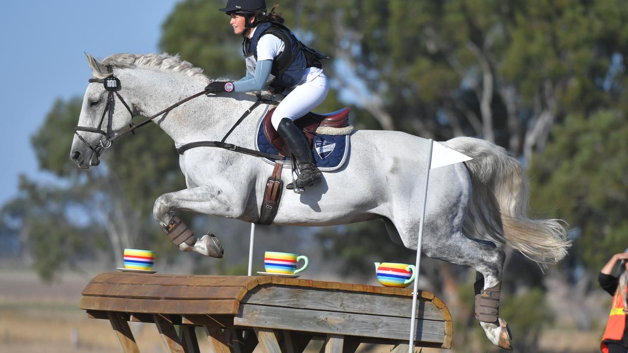 Eventing 2019 season launches at Geelong Horse Trials The Weekly Times