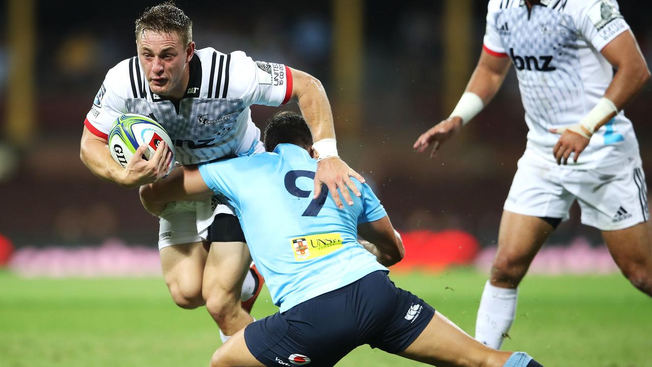 Super Rugby 2019: NSW Waratahs | Daily Telegraph