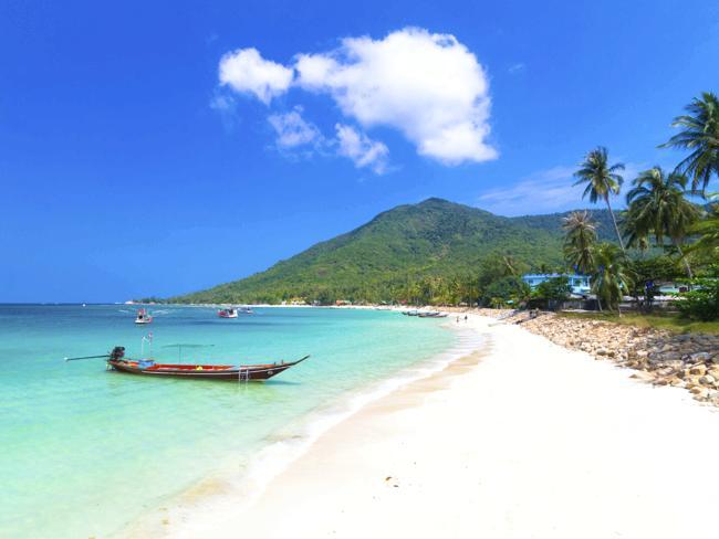 Cool Ko Tao. Picture: TripAdvisor