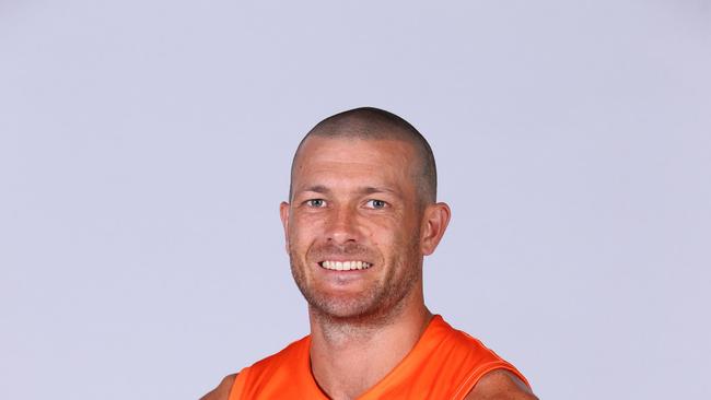 Sam Reid