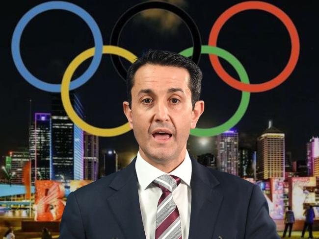 Will the Olympics lead to another Premier’s downfall?