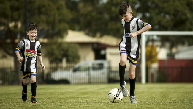 Home - Port Adelaide Pirates Soccer Club