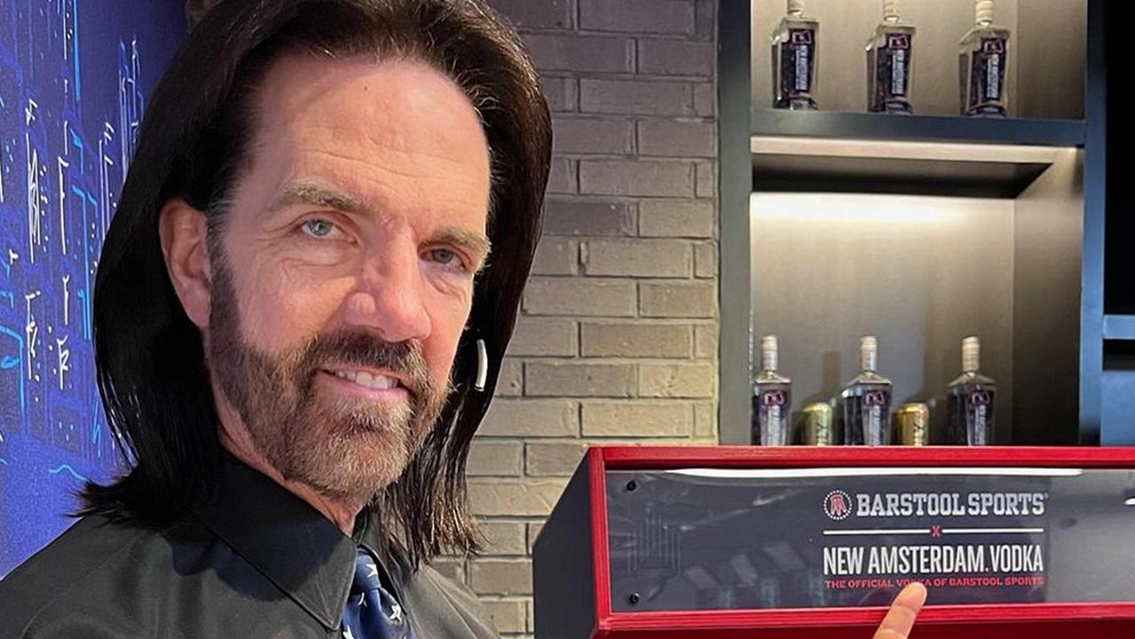 Gamer Billy Mitchell is suing an Australian YouTuber.