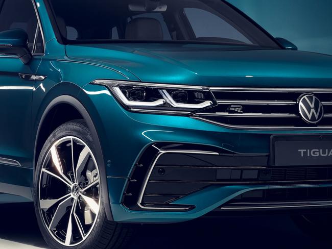 Popular Volkswagen SUV returns