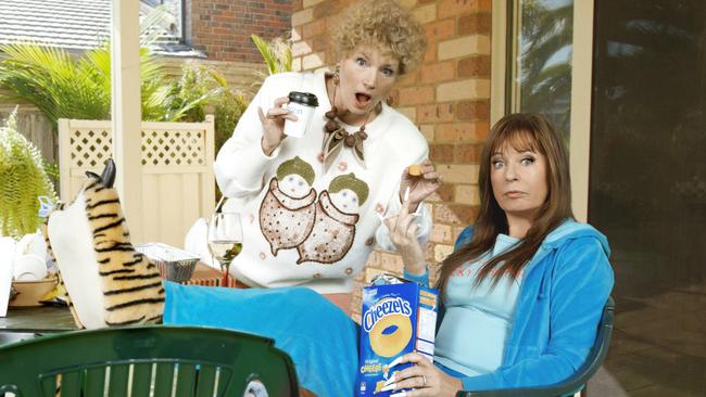 The second Kath &amp; Kim special shed viewers after a successful first night.