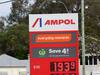 Ampol fuels record earnings, bumper dividend