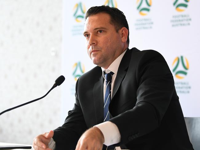 Bombshell Matildas investigation cleared for early start