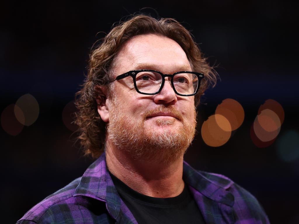 The forgotten story of  Luc Longley, Chicago Bulls