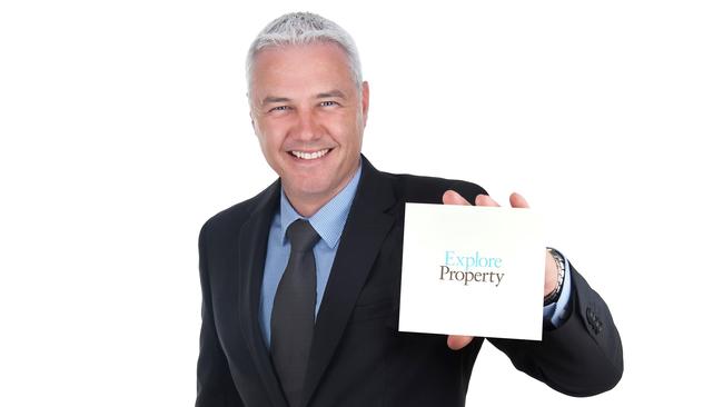 Mark Daniel – Explore Property Mackay