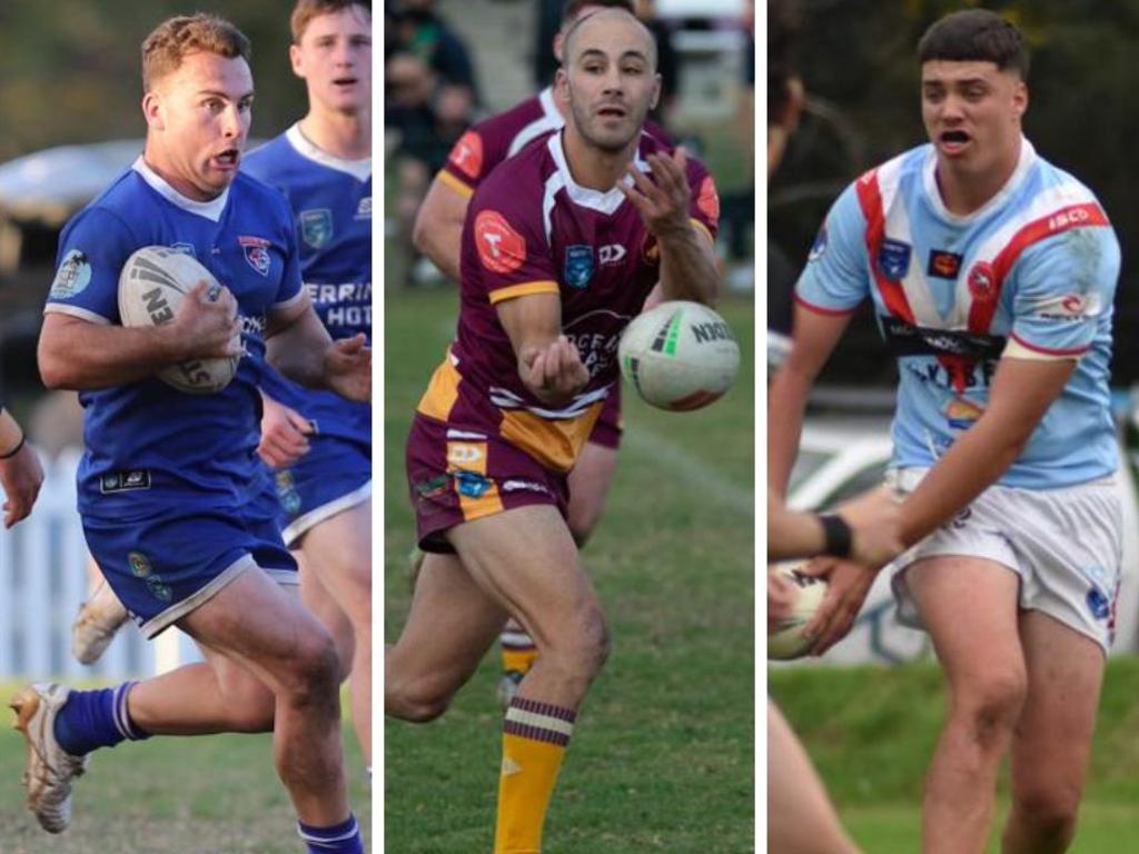 Group 7 rugby league wrap, results, upset wins and photo gallery Daily Telegraph
