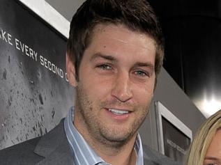 NFL star’s childcare meltdown