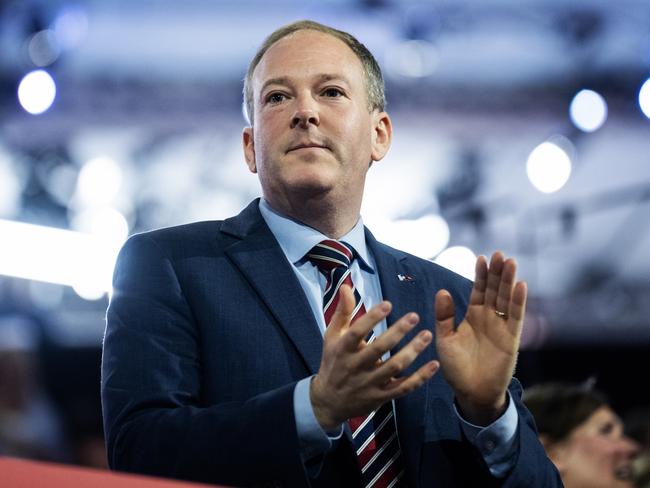 EPA boss Lee Zeldin. Picture: Getty