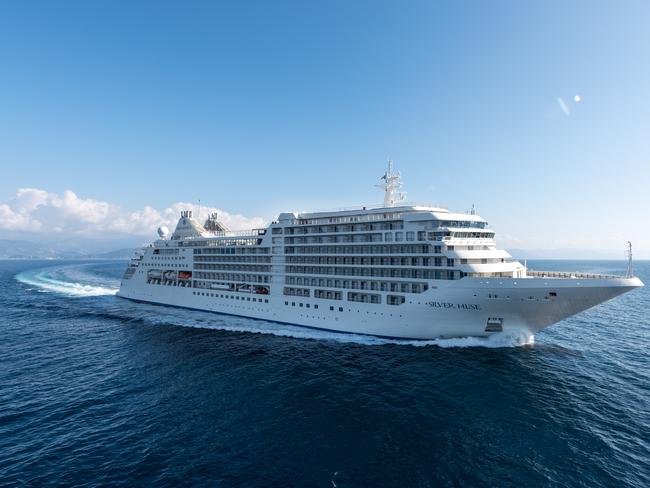 Silversea Silver Muse review: What it’s like on a brand new cruise ship ...