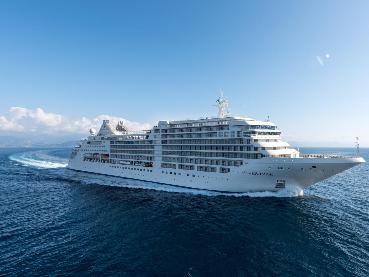 Silversea Silver Muse review: What it’s like on a brand new cruise ship ...