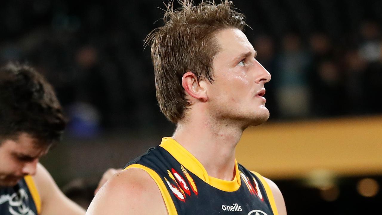 West Coast Eagles' Jack Redden lists luxury million dollar Brisbane home  for sale