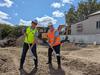 Mapped: $4.77 million project added to 38 social housing properties