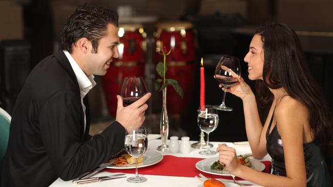 They say ‘love don’t cost a thing’ but Perth locals are spending almost $10,000 on dating before they find romance. File image
