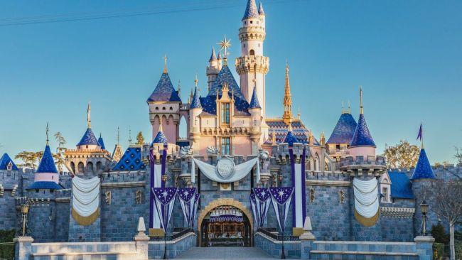 Talk of an Aussie Disneyland has been around for a while. Image: Supplied