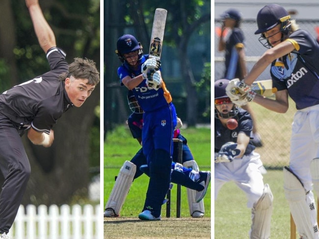 The top players to watch this APS cricket season