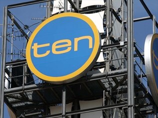 The Sydney Head office of Channel Ten