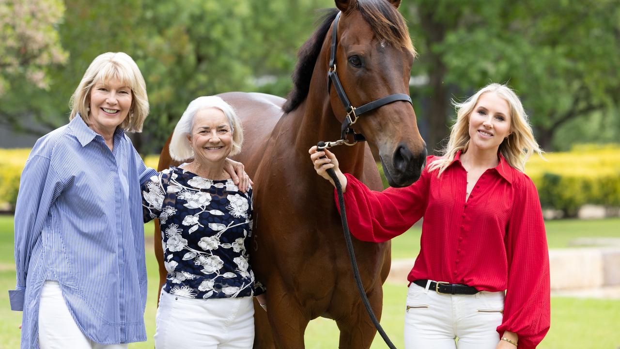 Racing women to be honoured in new hall of fame