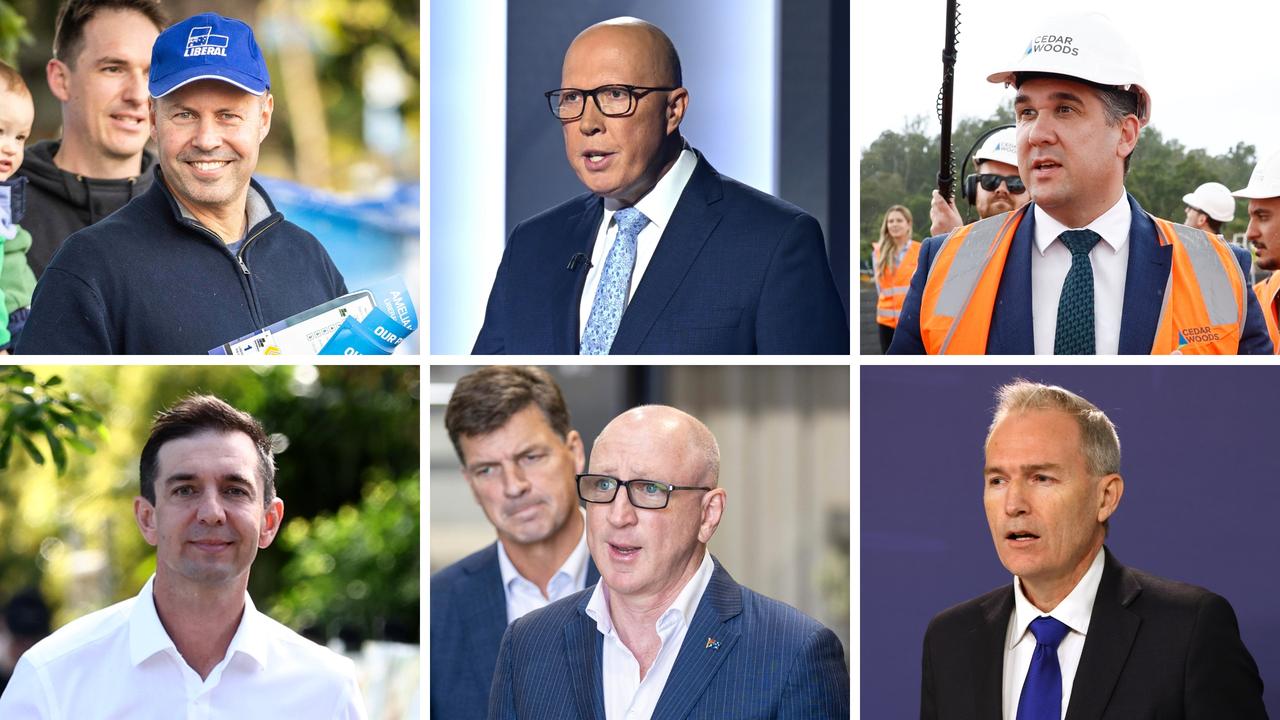 Preferences oust half a Liberal ministry of talent