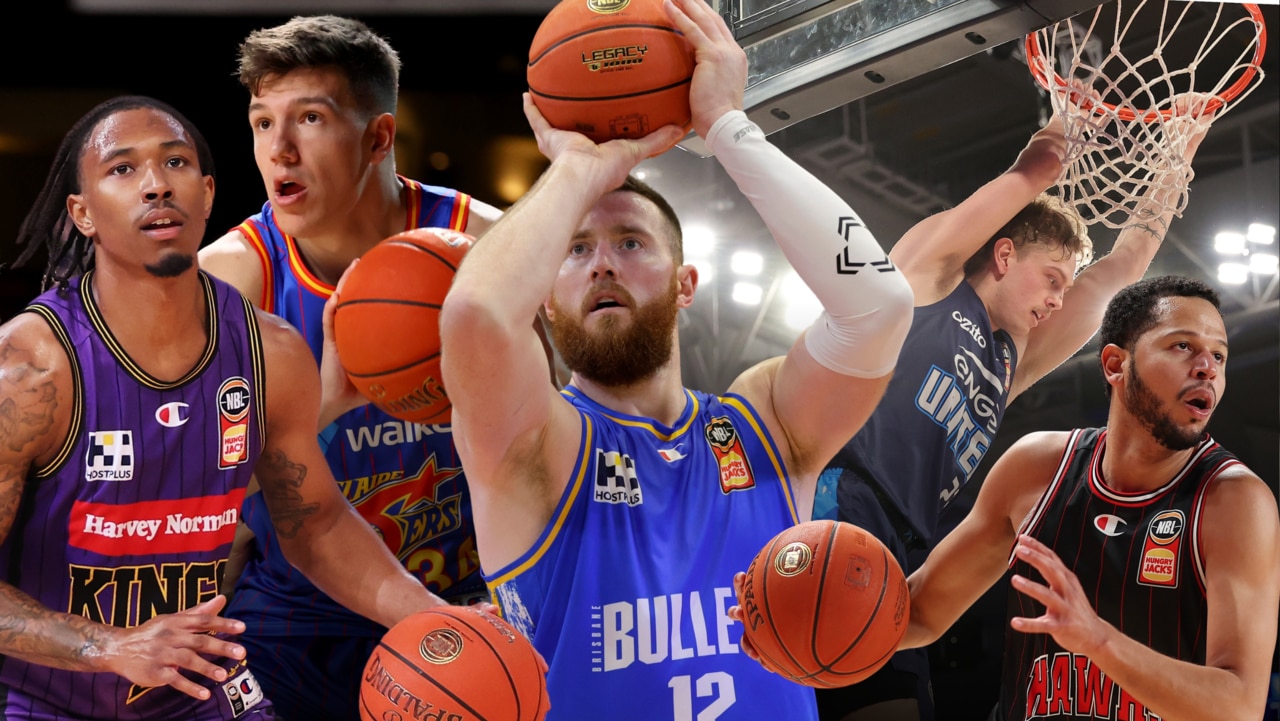 Basketball news 2024: NBL contracts and free agents for every club ...