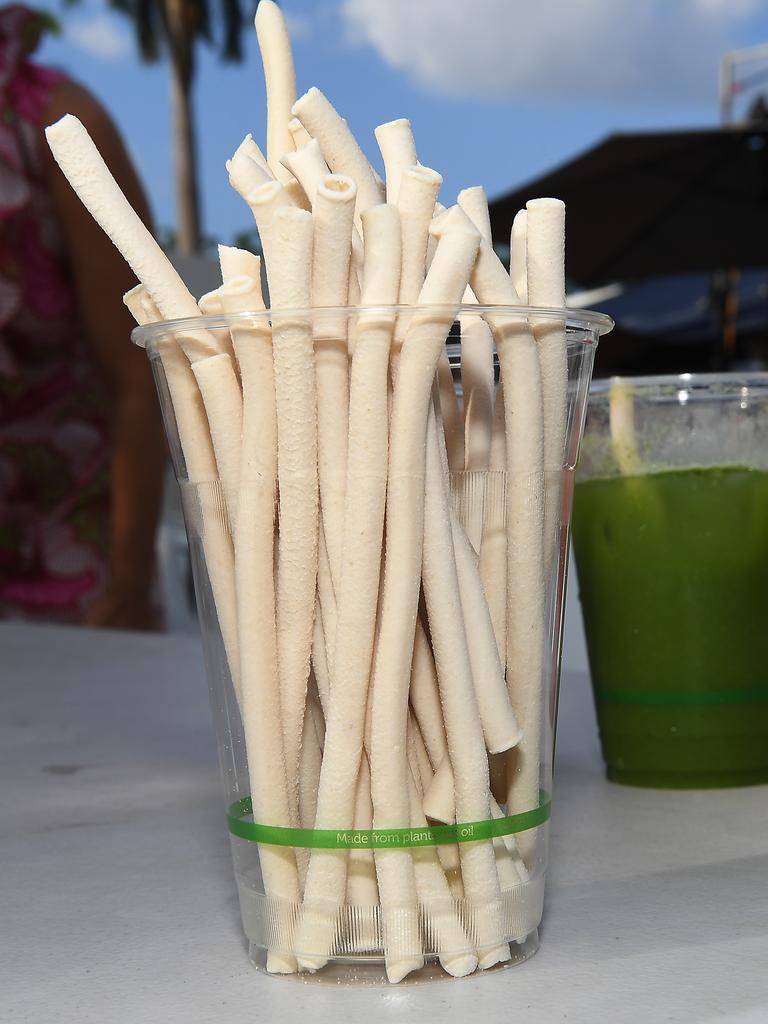 Spaghetti straws a big hit at Malak Markets | NT News