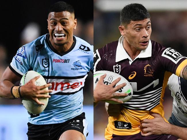 The biggest losers from NRL’s shonky draw